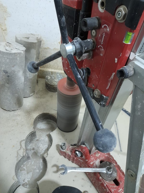 Beton Delme Ankara - Beton Delme hizmeti