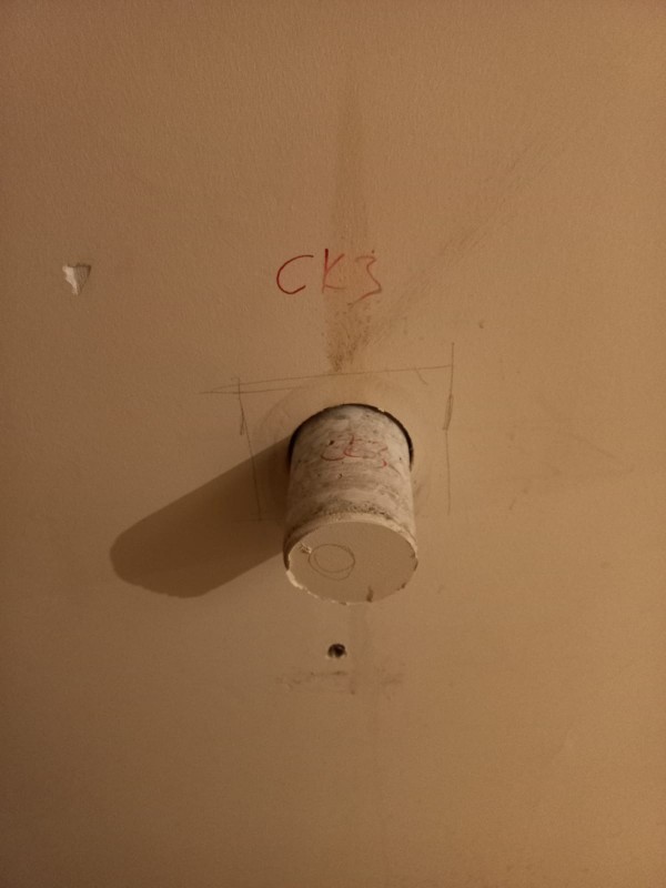 Karot Numunesi İşlemi Ankara - Karot Numunesi İşlemi projesi