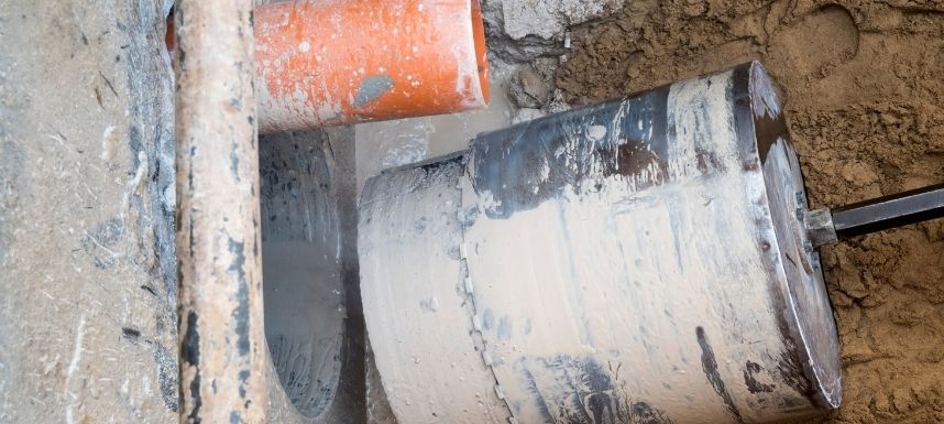 Şap Kesme ve Derz Açma İşlemleri Ankara