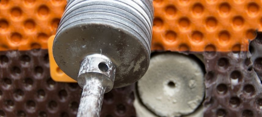 Karot ile Yapılan Beton Kesme Teknikleri ve Avantajları