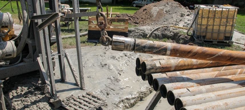 Hidrolik Beton Kesme Hizmeti Ankara